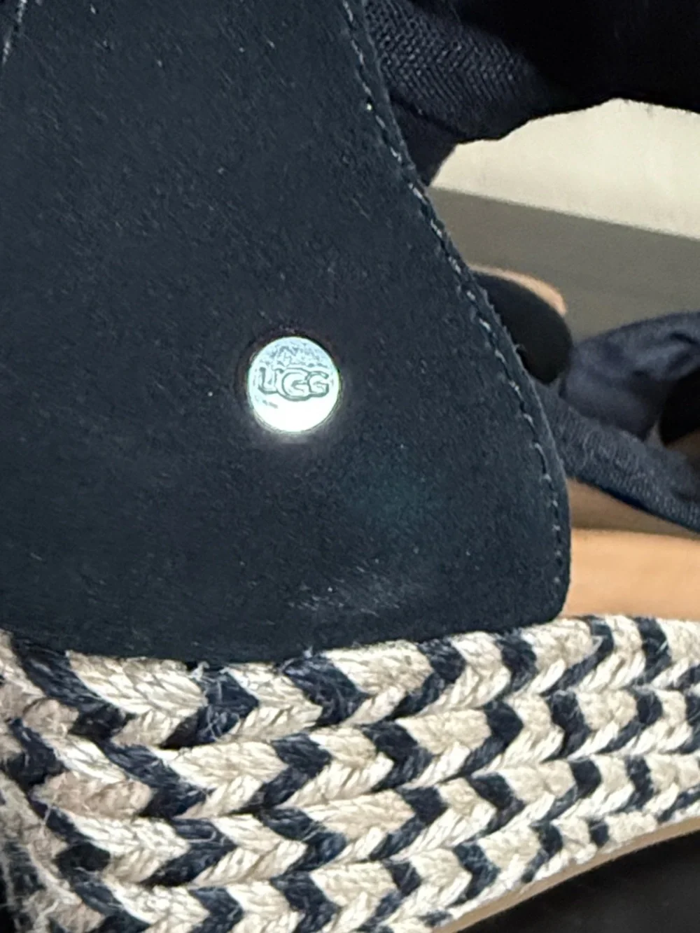 UGG brand ugg®
